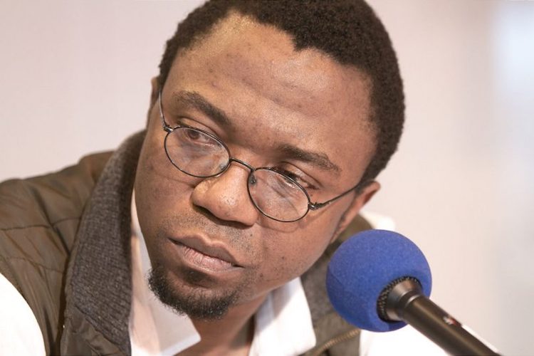 Writers Protest the Arrest of New York Professor in Cameroon