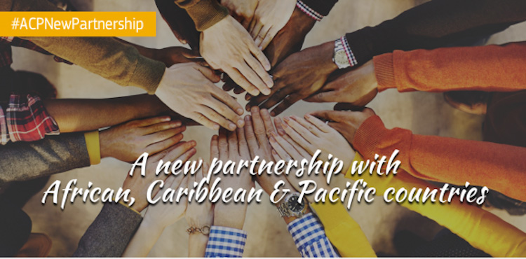 EU and 79 ACP Countries Aim at New Partnership to Address Global Challenges