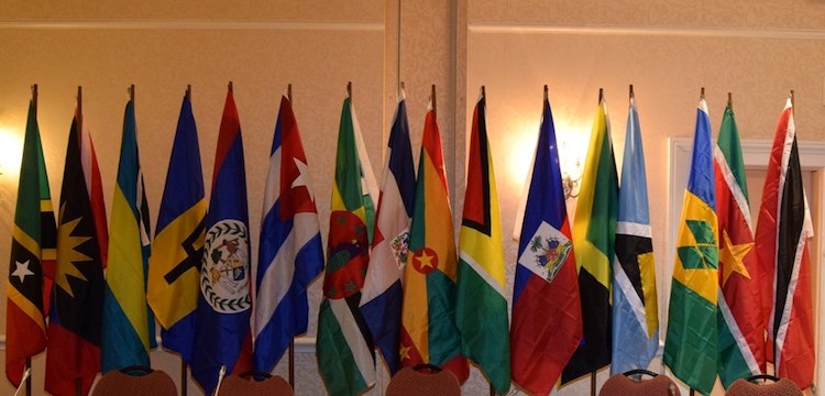Caribbean States Share Common Values & Interests with Other ACP Countries