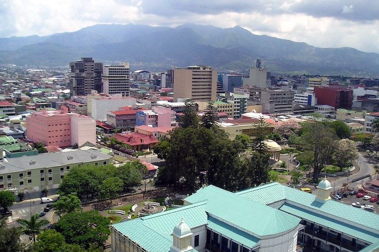 Costa Rica Advised To Make Growth More Inclusive
