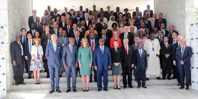 Why 79 ACP Countries and EU Must Enter Into New Partnership