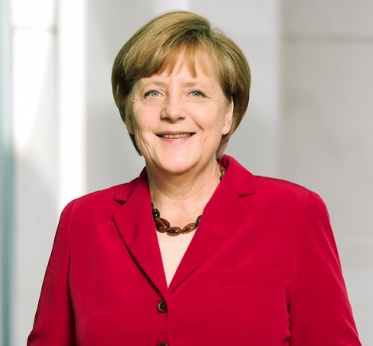 Why Germany Is Important For Survival Of Multilateralism