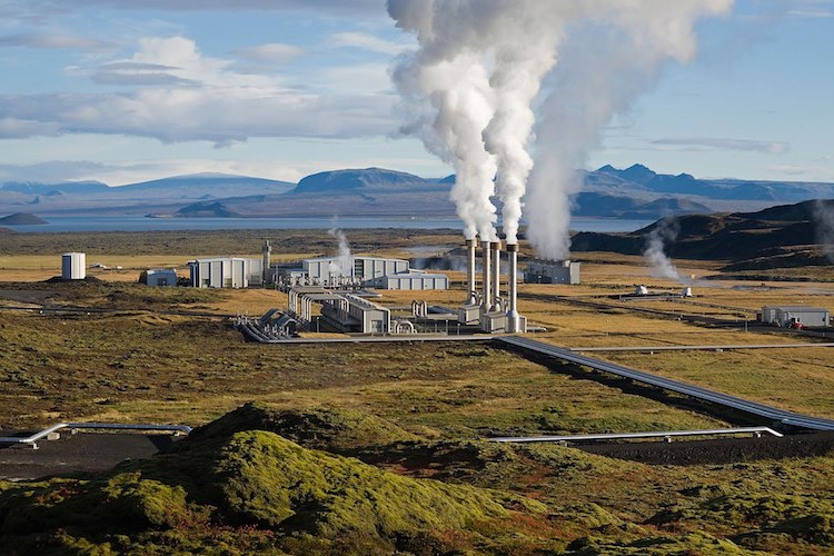 UN University Supports Iceland in Facilitating Developing Countries’ Access To Geo-Energy