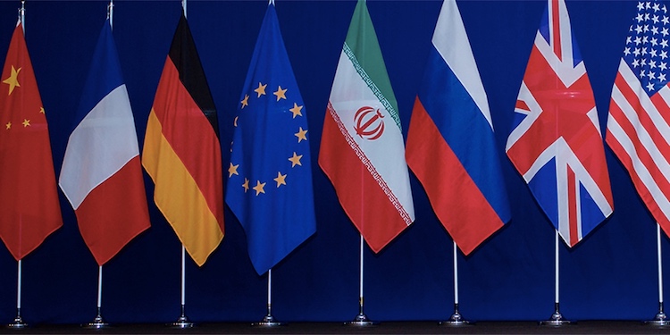 EU-U.S. Tussle Over Iran Sanctions and the Aftermath