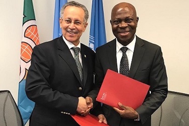 79-Nation ACP Group and IFAD Agree to Strengthen Cooperation