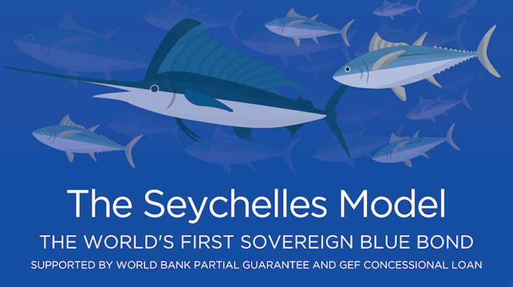 Island Nation Seychelles Praised for Launching World’s First Sovereign Blue Bond