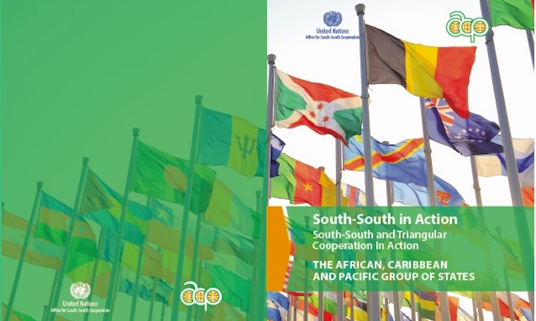 Landmark Report Stresses Importance of South-South and Triangular Cooperation