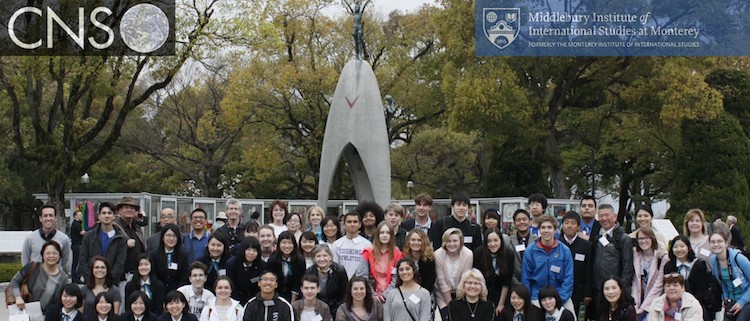 High School Students’ Conference Stimulates Youth Engagement in Nuclear Disarmament