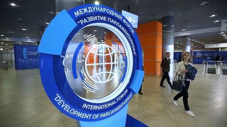 Russia and Africa Gearing for Inter-Parliamentary Conference