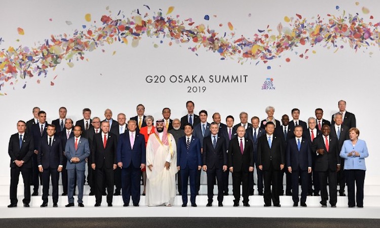 Four Anti-Corruption Takeaways from the 2019 G20 Summit