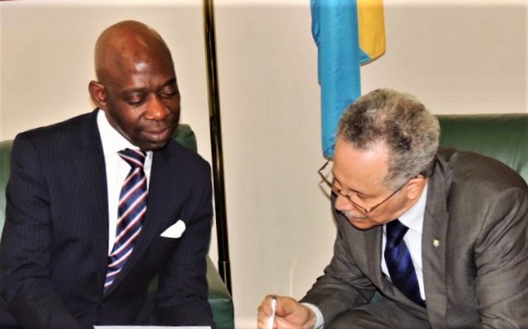 ACP Information Centre for South-South and Triangular Cooperation Established in Equatorial Guinea