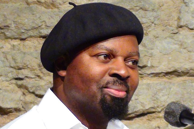 Great Novelist Ben Okri Explains Why Nigeria Has Become a ‘Literary Factory’