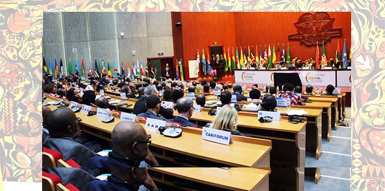 Kenya to Host a Momentous Summit of 79 African, Caribbean and Pacific Nations