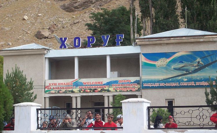 As Capitalism Fails in Tajikistan, Older Tajiks are Nostalgic About the Communist Era