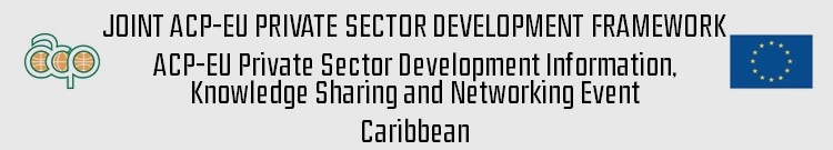 79-Nation ACP Promotes SDGs Jointly with the Private Sector