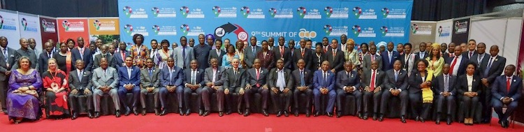 ACP 9th Summit Stresses Commitment to Multilateralism