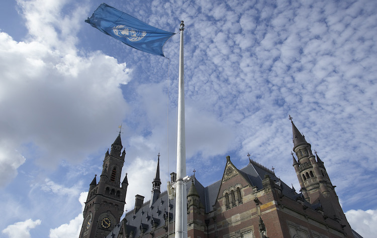 UN Court Censures Myanmar for Violating Genocide Convention