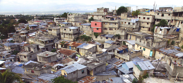 UN Concerned About Haiti 10 Years Since Disastrous Earthquake