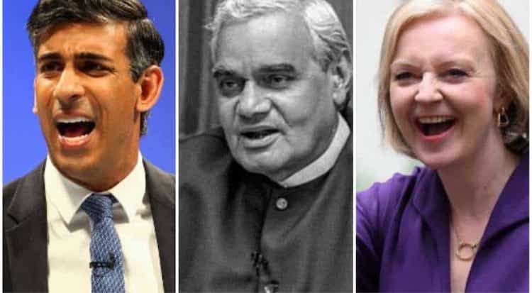 Truss, Sunak and Vajpayee: Devil is in the Detail