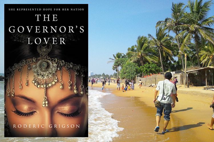 The Governor’s Lover: A Book Review