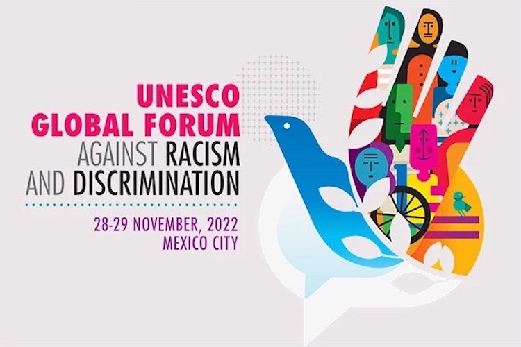 Putting Anti-racism & Anti-discrimination High on the International Agenda