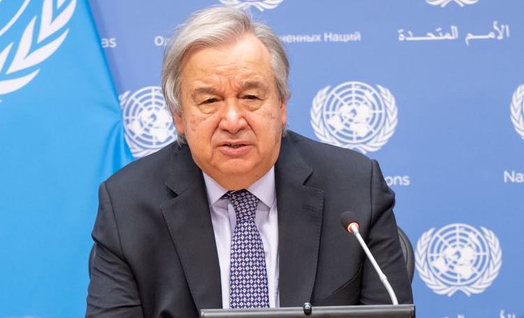 UN Chief to Convene “No Nonsense” Climate Summit to Avert Disaster