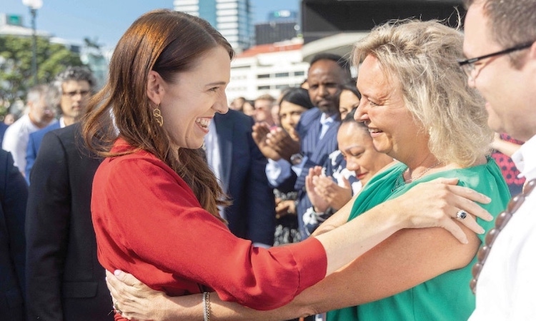 What the Resignation of New Zealand’s Inspirational Prime Minister Means
