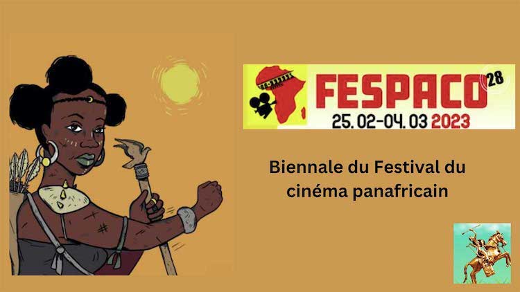 Films by Women A Standout at Africa’s Famed Film Festival
