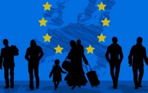 Immigration Into Europe Has to Slow Down - IDN-InDepthNews