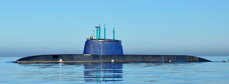 Should We Fear Nuclear Submarine Proliferation?