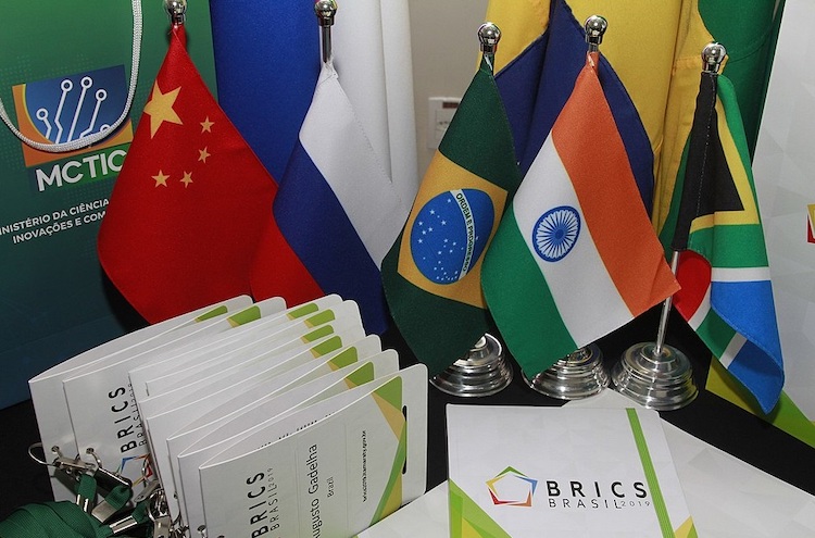 Mighty Dollar’s Rule Facing Many Mutinies; A Likely Credible One From BRICS