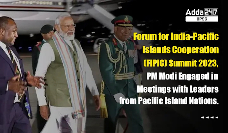 India Partners with the South Pacific University