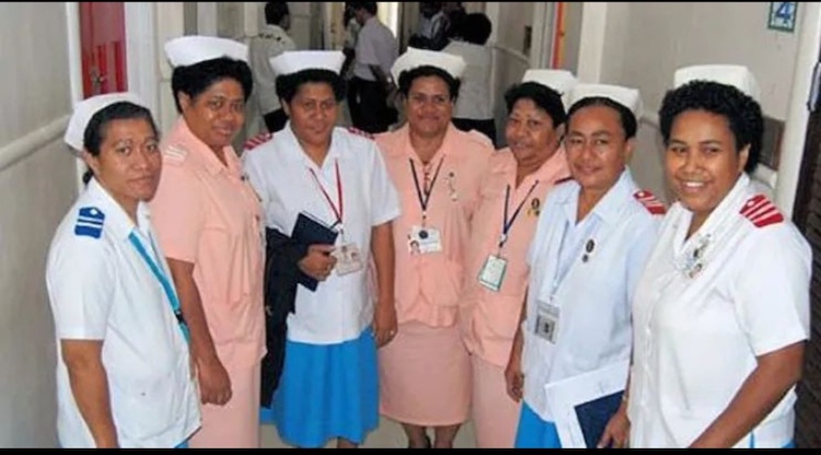 Fiji’s Health Services in Crisis As Nurses Migrate
