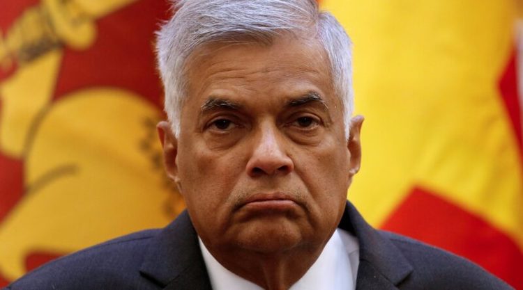 Sri Lanka: Double Trouble