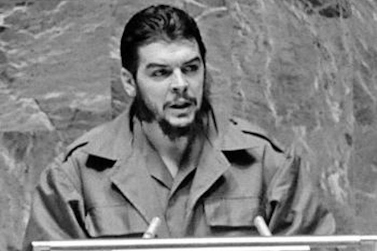 Guevara and Marx: Critical Remake of an Old Film – 5