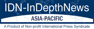IDN-InDepthNews - Asia-Pacific