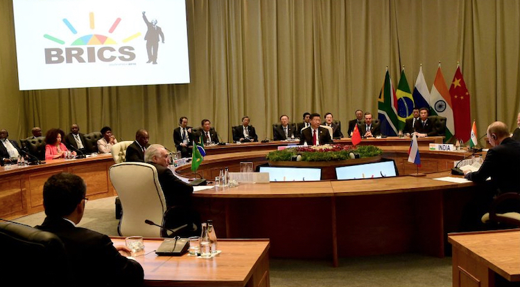 BRICS Summit: The Irresistible Move to a Multipolar World – Part 2