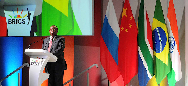 BRICS Summit: The Foundation for a Multipolar World – Part 1