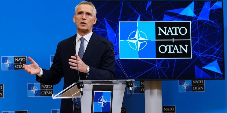 NATO Enlargement Enthusiasts Look to the Indo-Pacific
