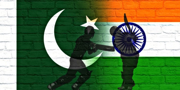 India-Pakistan Cricket is Downstream of Politics