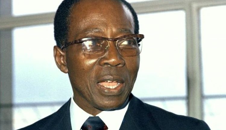 Senegal Rescues First President’s Property From Auction Sale