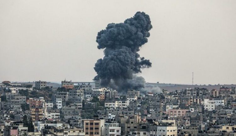 The Attacks from Gaza: Are Israelis Aware of Their Long History?