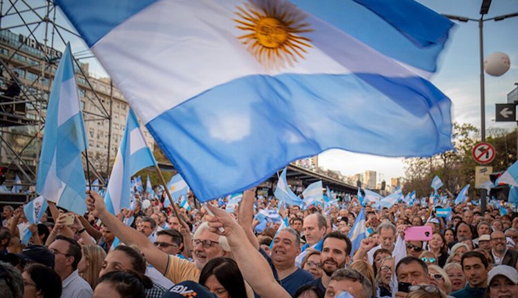 Argentina: A Battle Between the Known and the Unknown