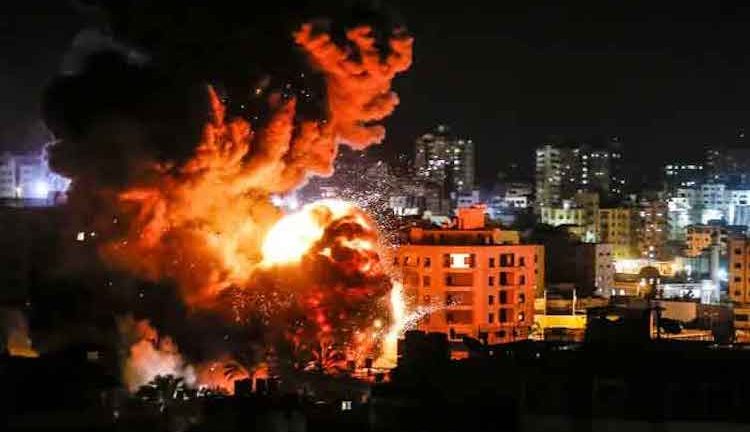 Israel Can Turn Carnage into Peace