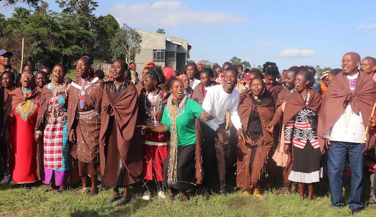 Indigenous Communities in Kenya Face Eviction by Environmental Profiteers