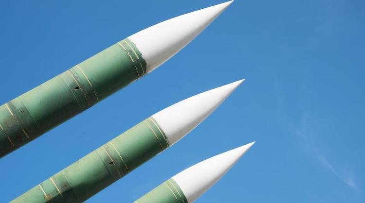 The Nuclear Arms Control Architecture is Collapsing