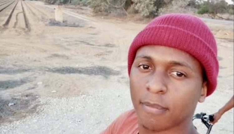 Tanzania: Grief Over the Death of African Student Killed in Israel