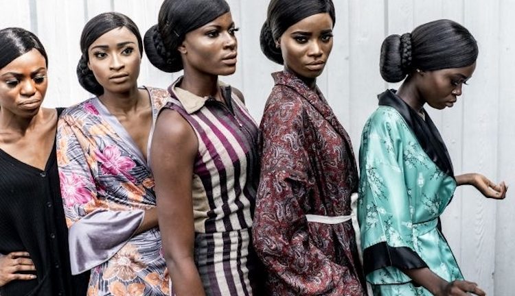 African Fashion Bursting with Opportunities, UNESCO Says