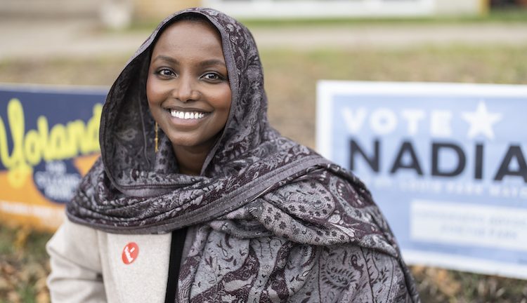 Somali-American Woman Scoops Race For Mayor in Minnesota