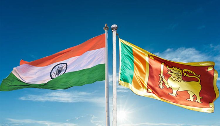 Connectivity and Sri Lanka-India Relations
